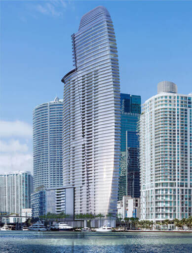 New Development