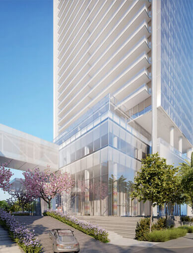 New Development