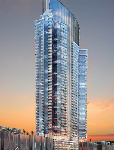 New Development