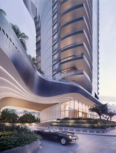 New Development