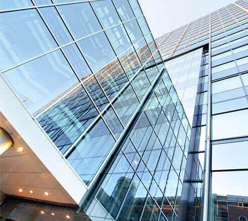 commercial real estate