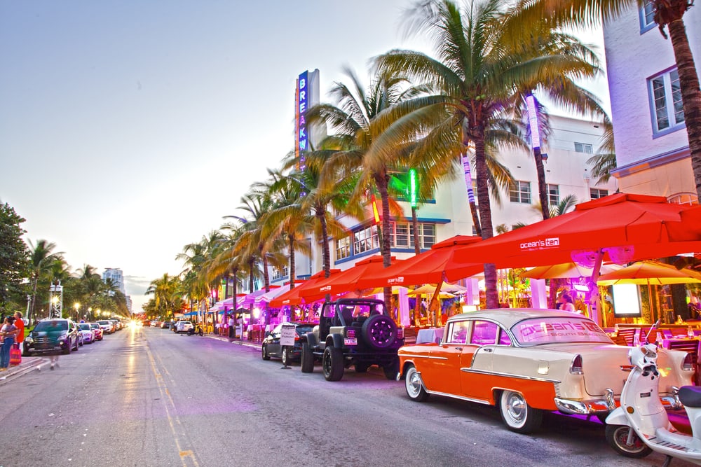 Things to do in South Miami