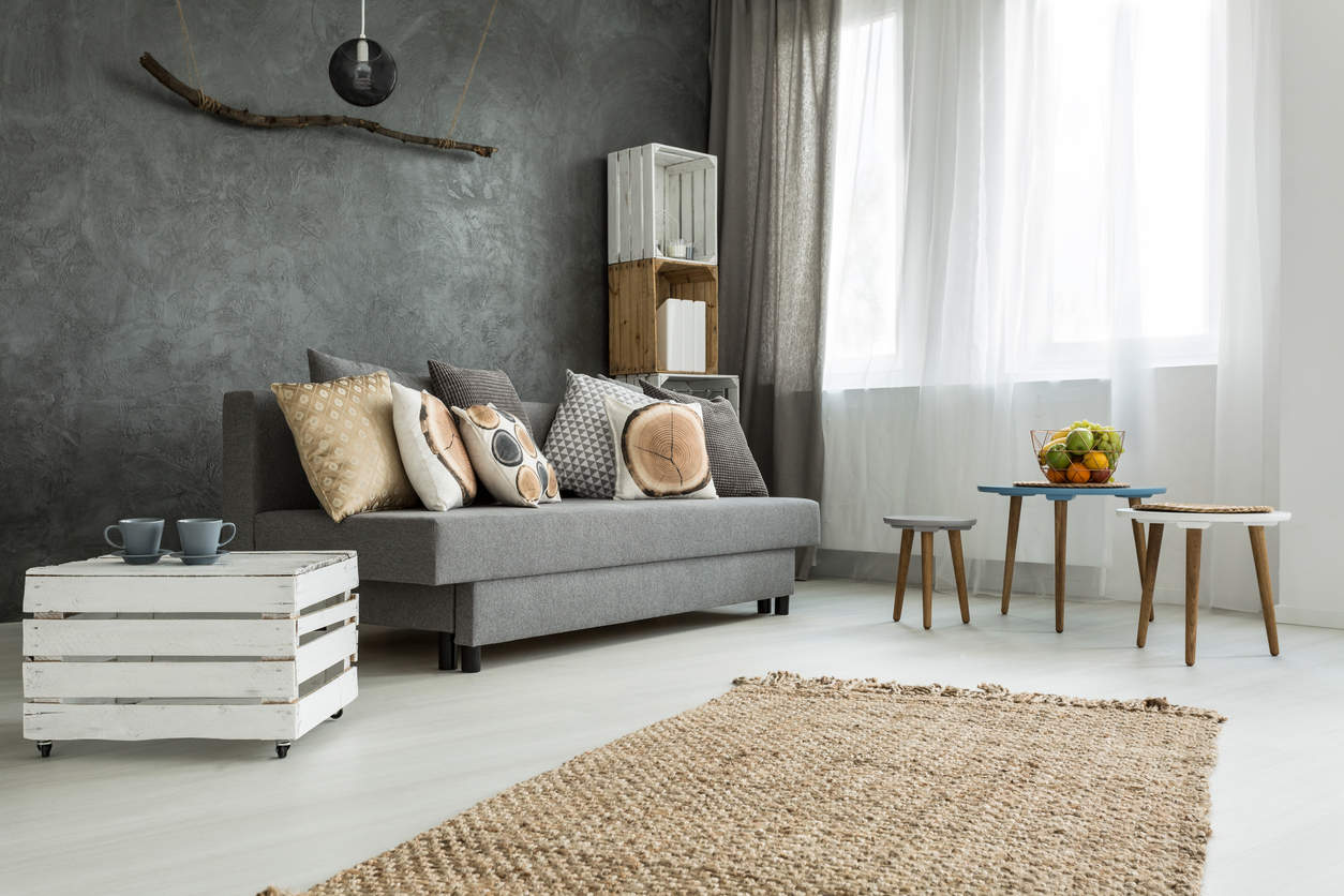 Interior Design Trends 2017