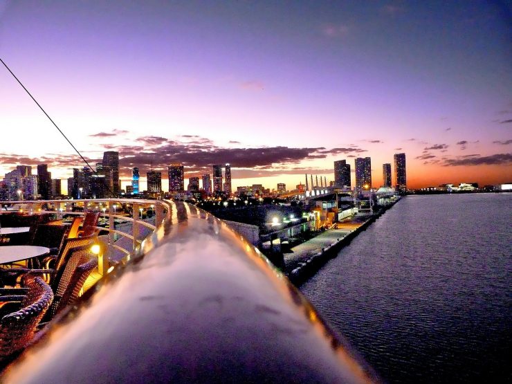 Gastronomy at Its Best – the Top Luxury Restaurants Miami has to Offer