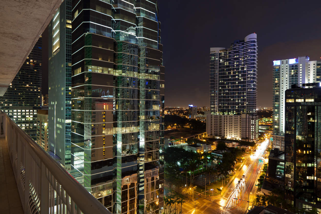 How to Invest in Miami Property