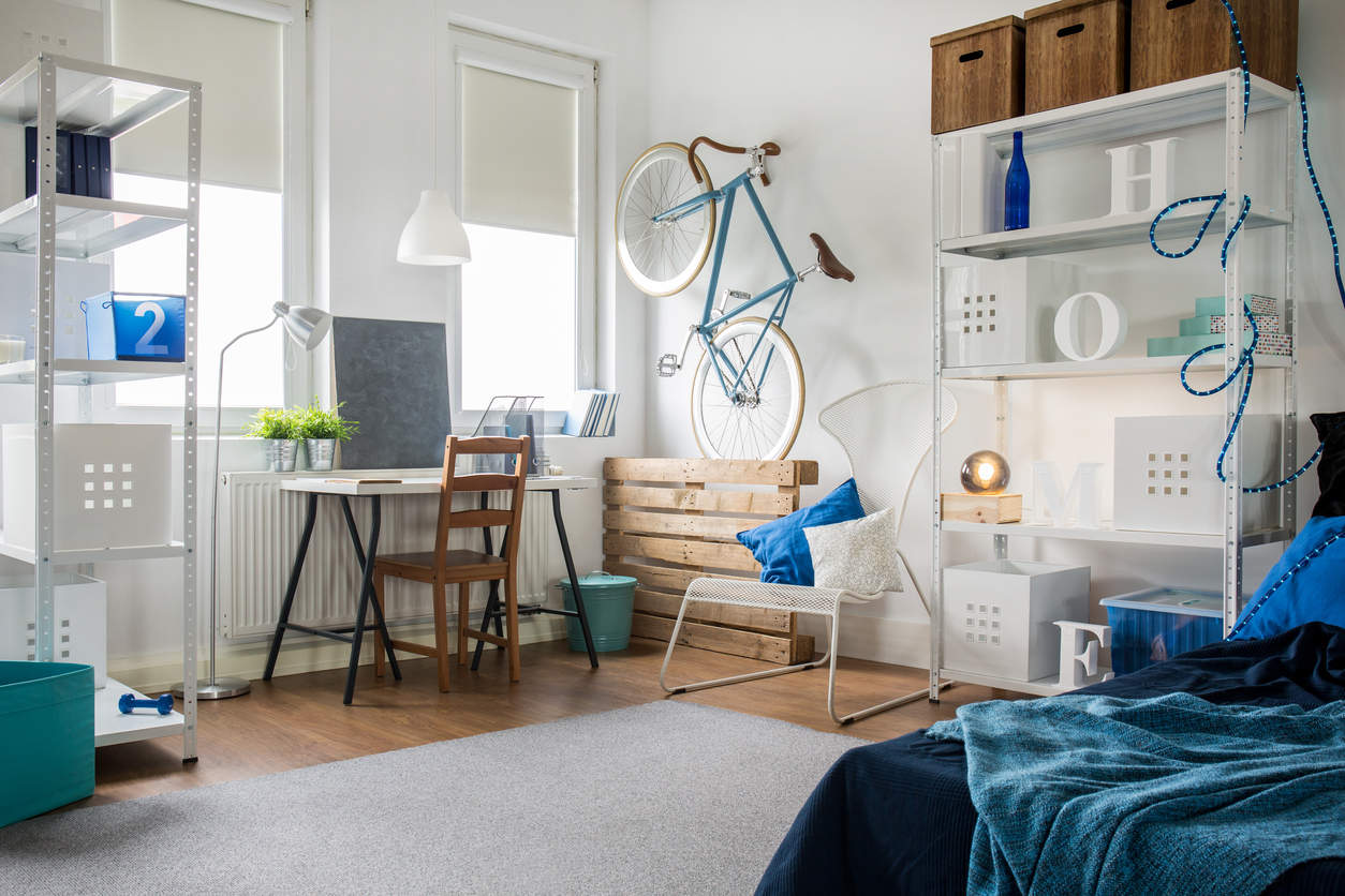 Essential Luxury Condo Decorating Tips
