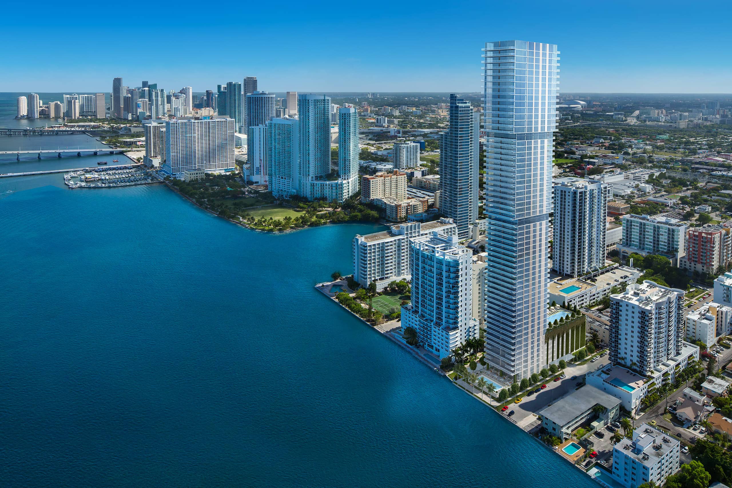 Why East Edgewater is the best opportunity since ‘South of Fifth’