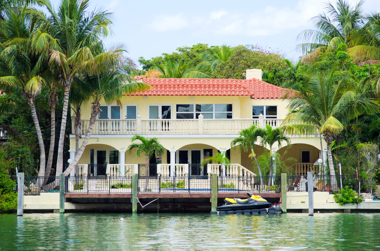 Vacation Home or Income-Producing Investment?