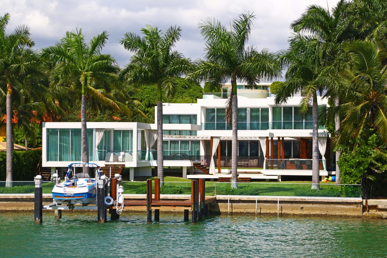 A Quick Checklist for Finding Your Dream House