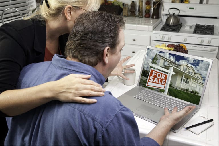 Real Estate Technology: How You Can Use Modern Tech to Find Your Dream Home