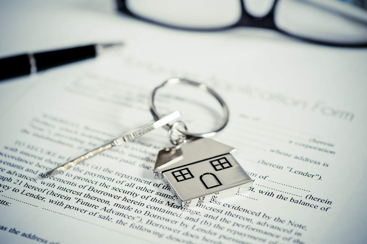 Real Estate Investing for Novices