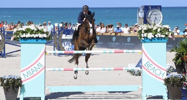 LONGINES – Glogal Champions Tour