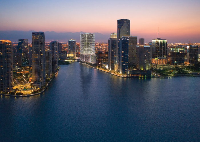 Miami’s Lowest Property Tax Rates Reviewed for Income Properties