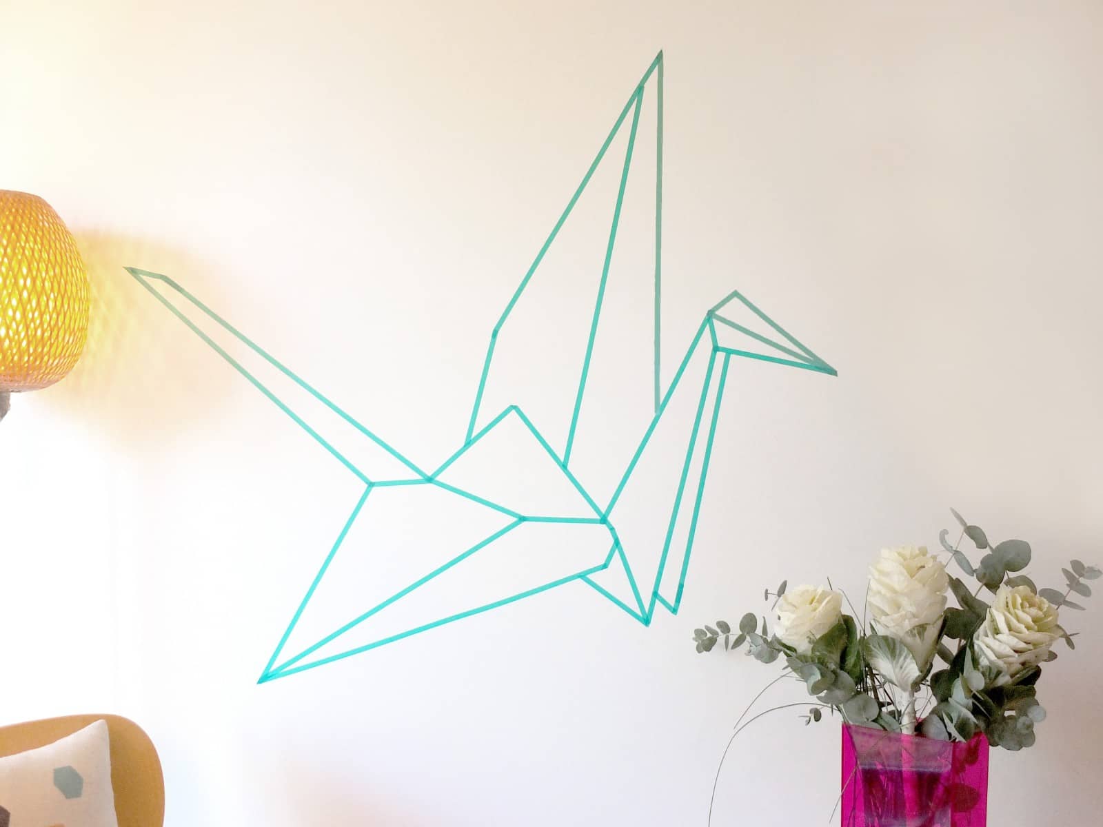 Nouvelle tendance Déco
