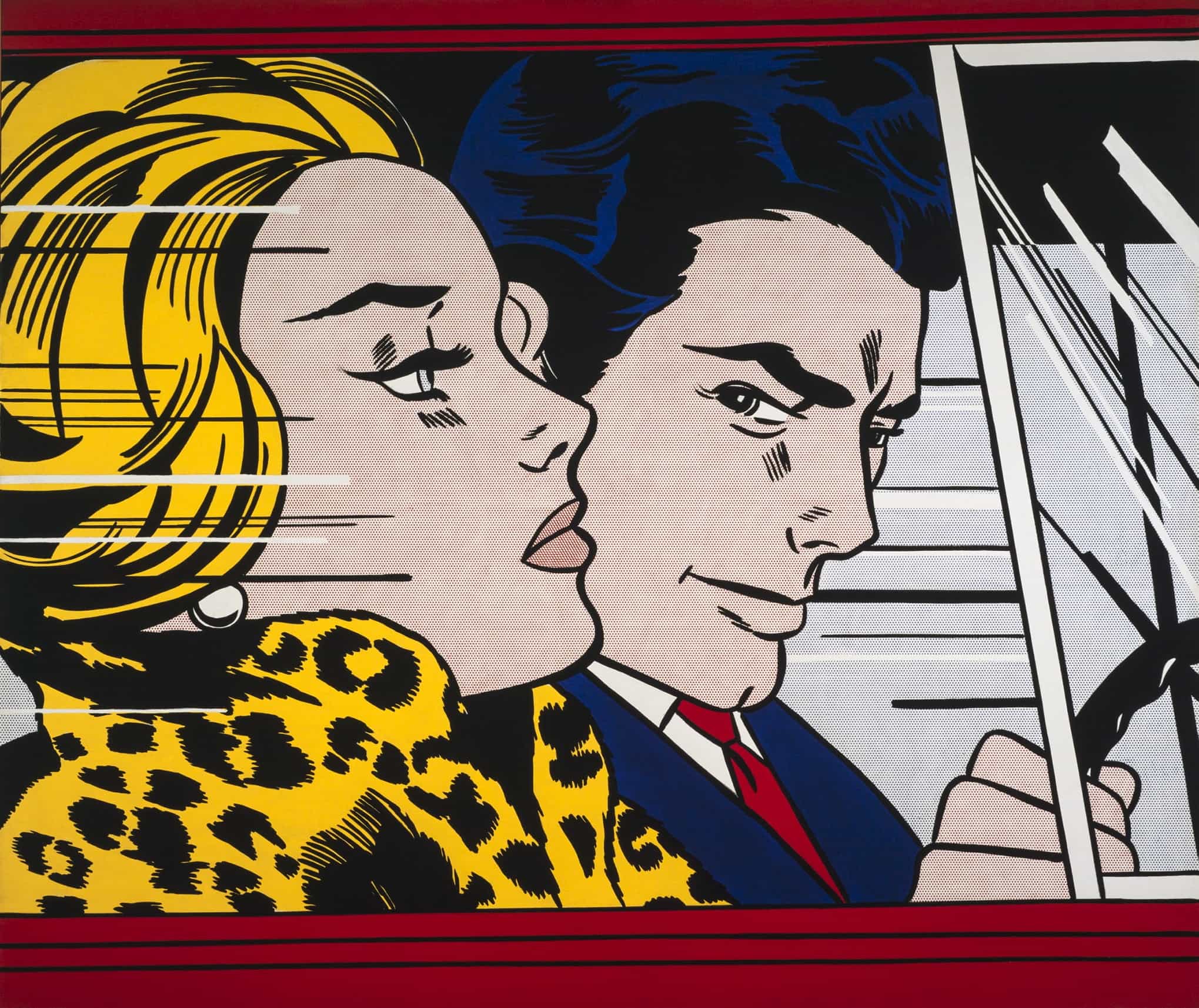 Exposition : “Pop Art Prints”