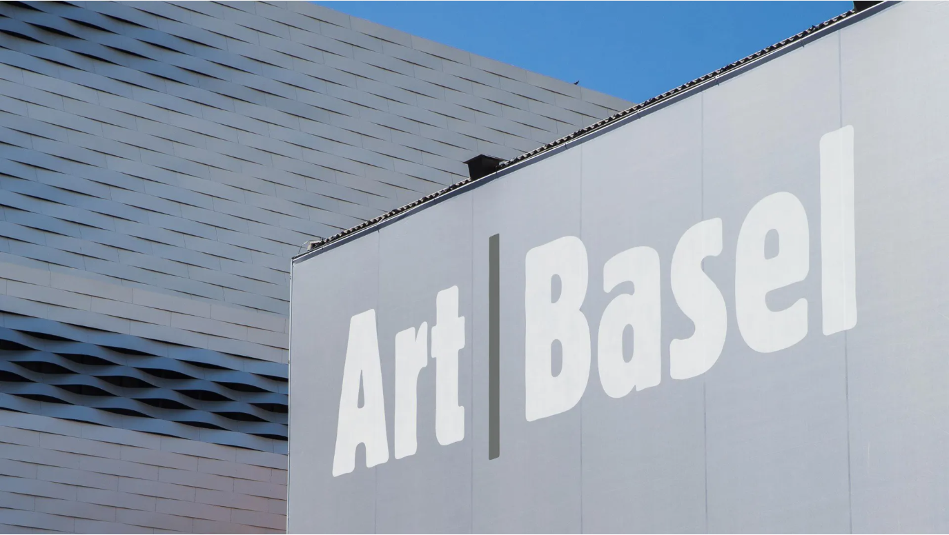 Art Basel Miami