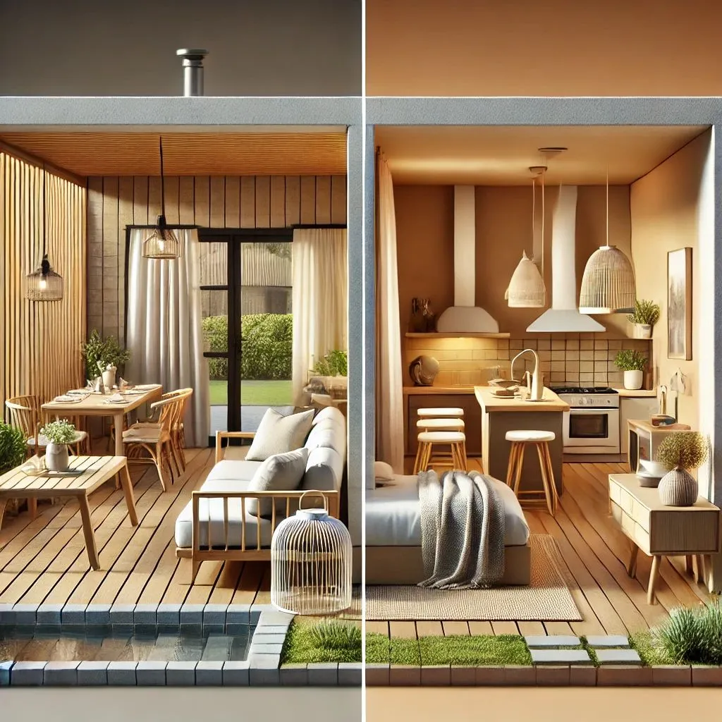 5 Luxury Property Upgrades That Drive Positive Guest Reviews and Repeat Bookings