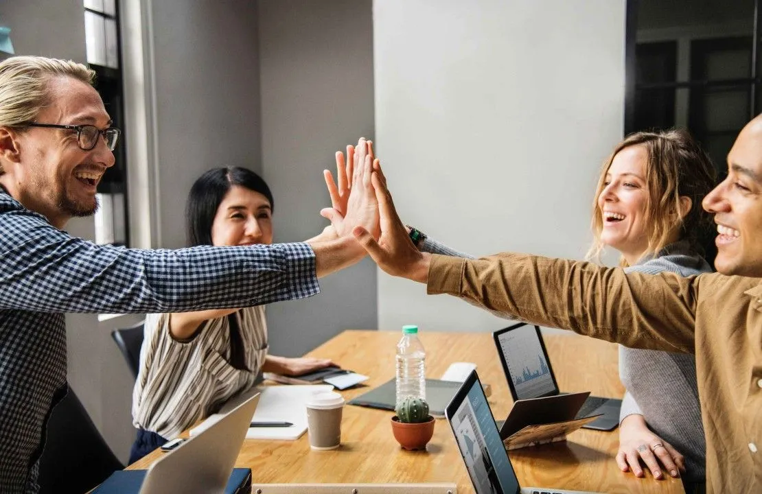The Power of Positive Reviews