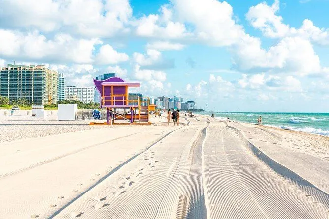 MIAMI BEACH